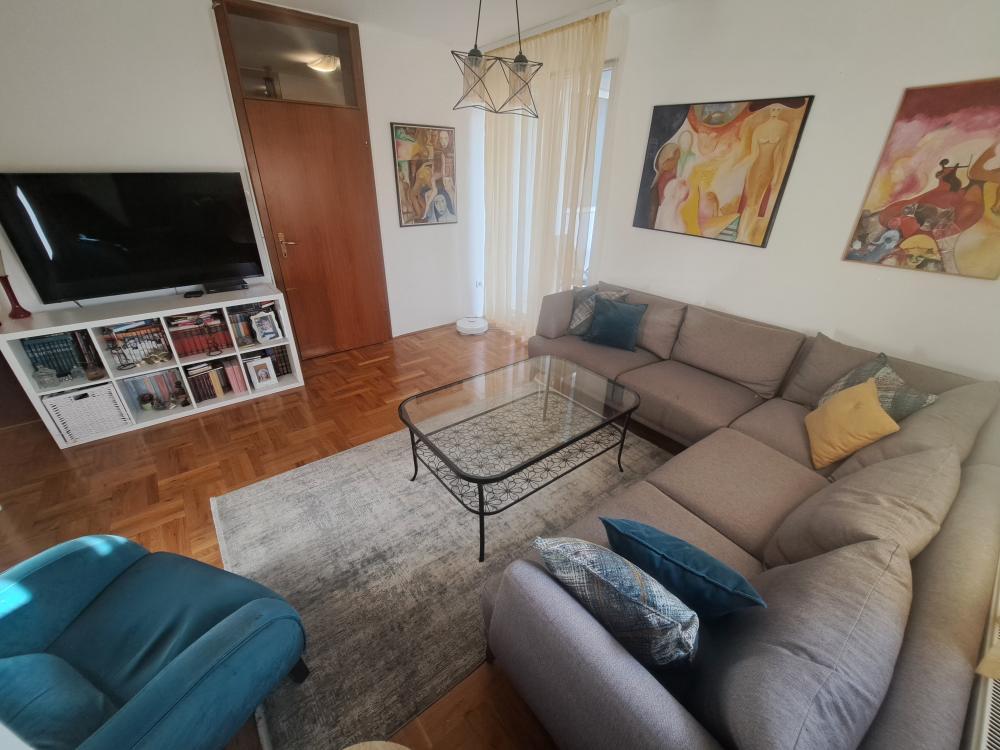 Квартира Старый Аэродром 74м2