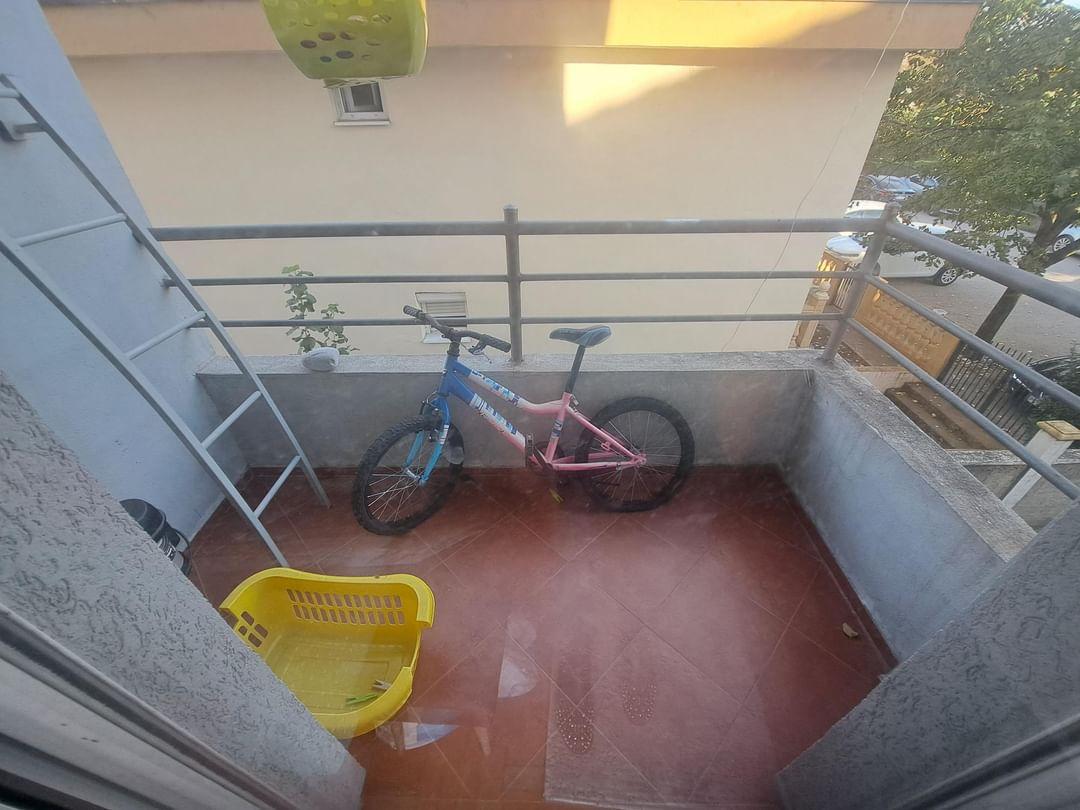 Квартира Старый Аэродром 74м2 - 14