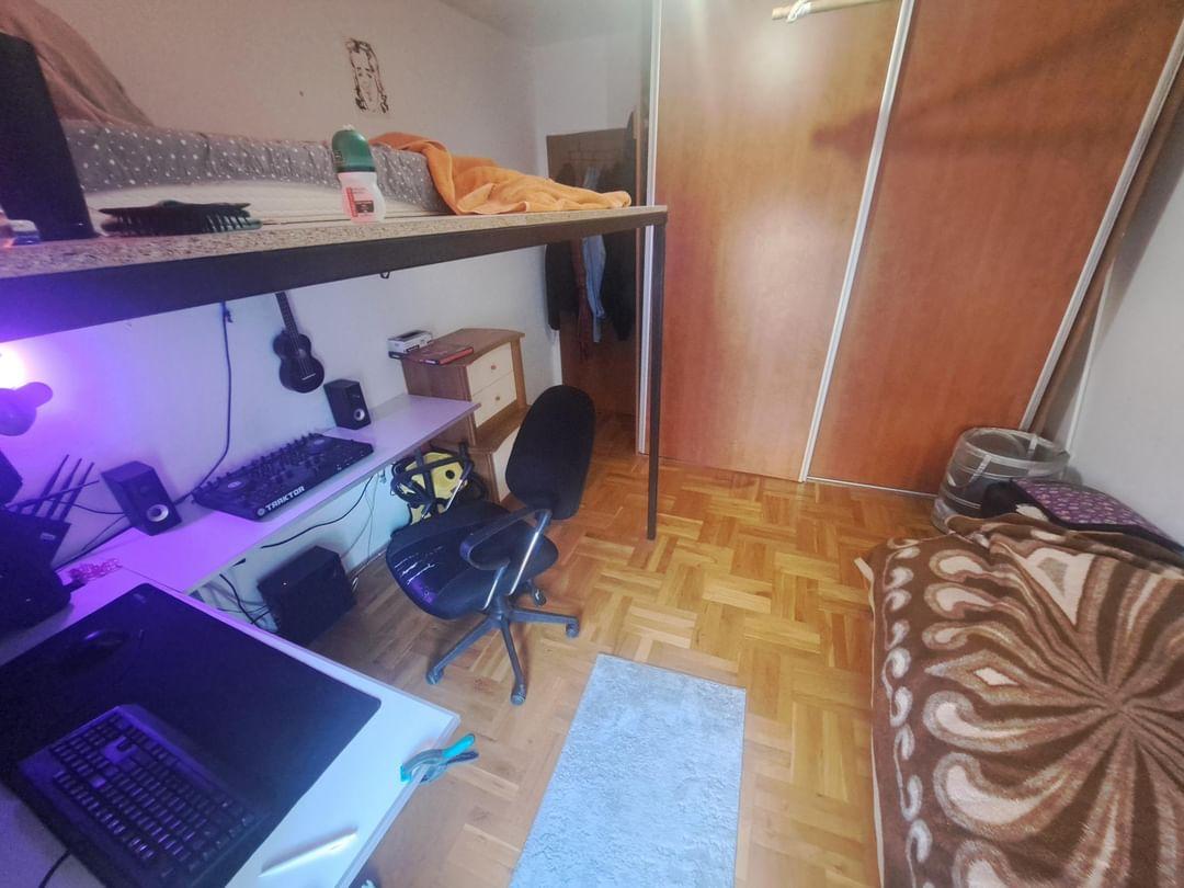 Квартира Старый Аэродром 74м2 - 19