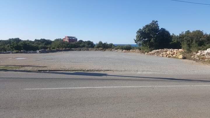Utjeha'da Kentsellesmis 2050m2'lik Arazi - 5