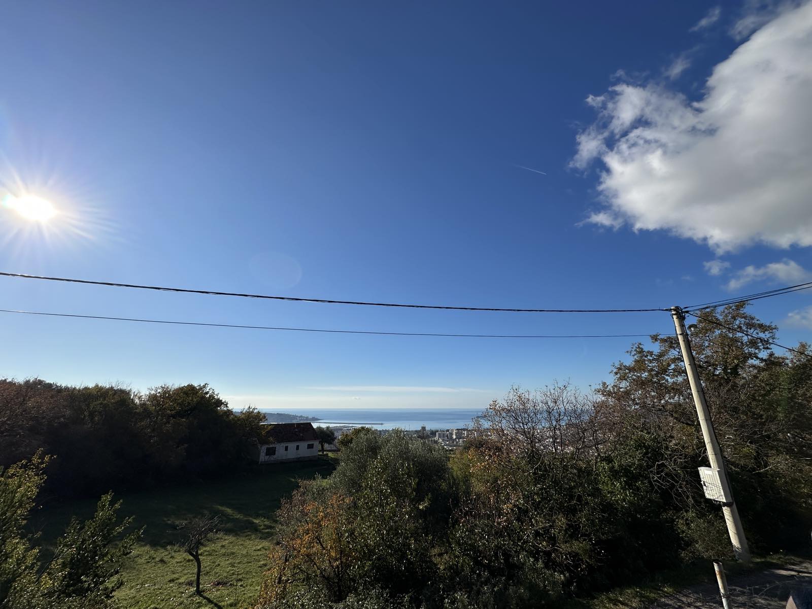 Land Zupci 1375m2 - 4