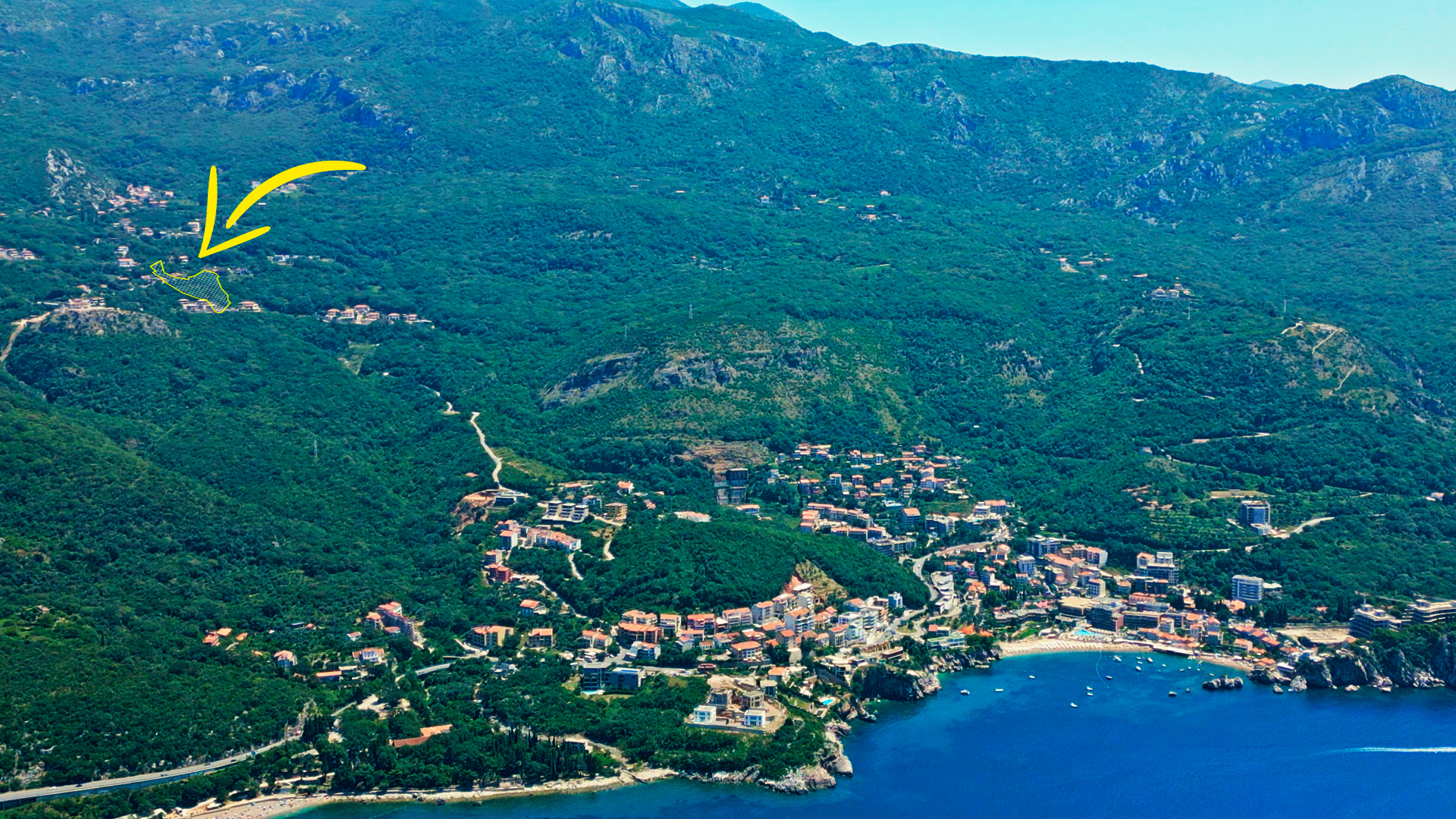 Urbanizovan Zemljište Vojnici 7137m2 - 4