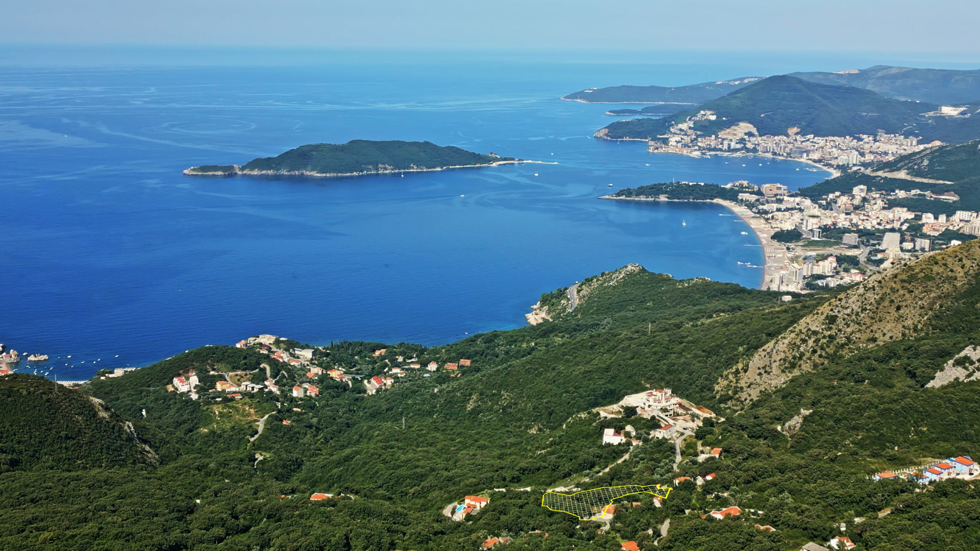 Urbanizovan Zemljište Vojnici 7137m2 - 5