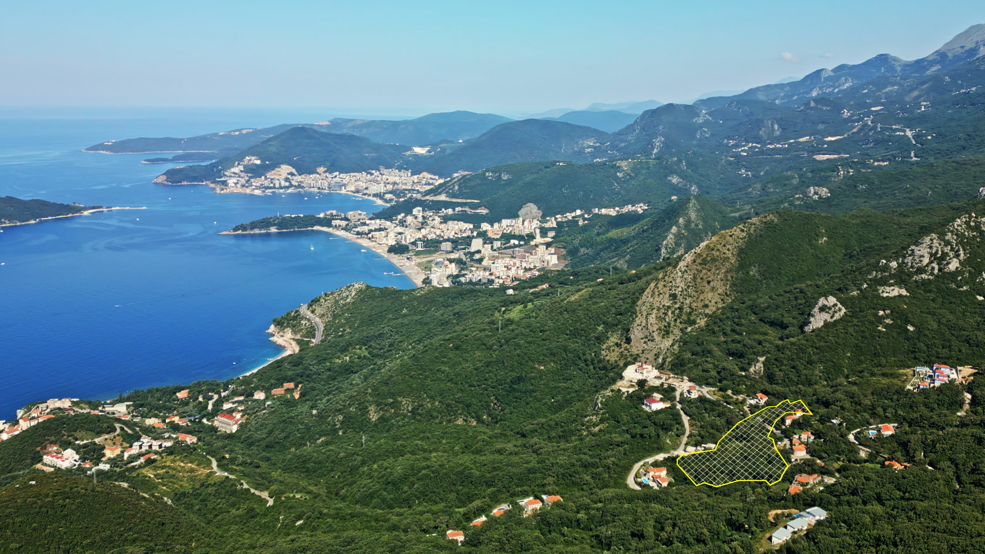Urbanizovan Zemljište Vojnici 7137m2 - 3