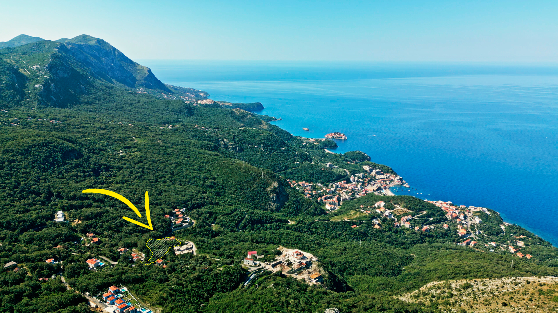Urbanizovan Zemljište Vojnici 7137m2 - 2