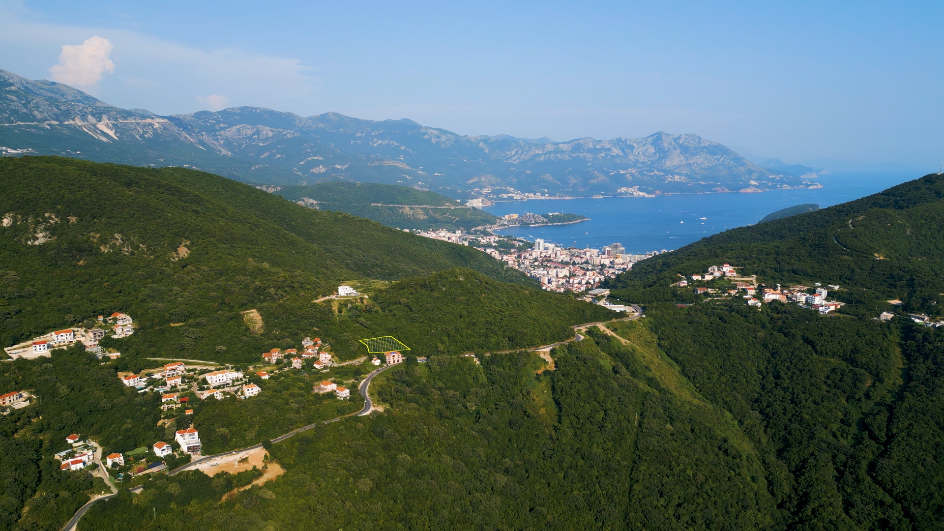 Urbanized Land Prijevor 2000m2 - 5