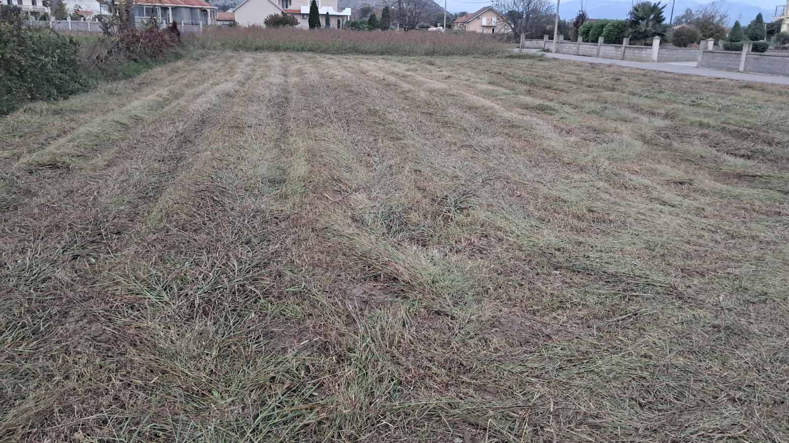 Plot Zeta 3000m2 - 3