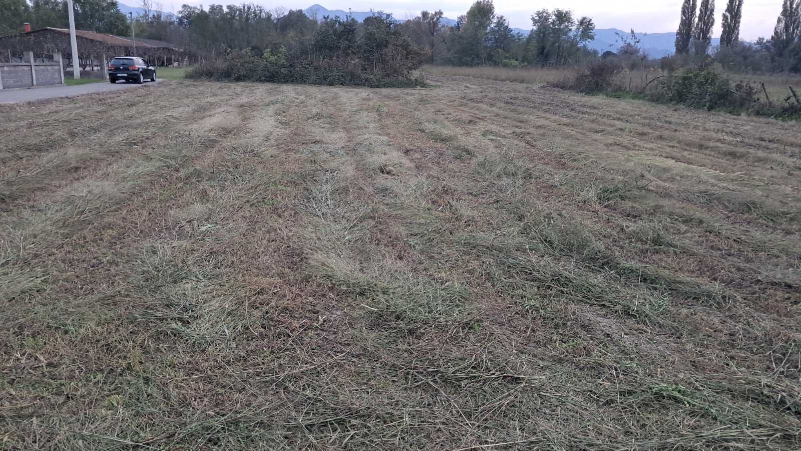 Plot Zeta 3000m2 - 5