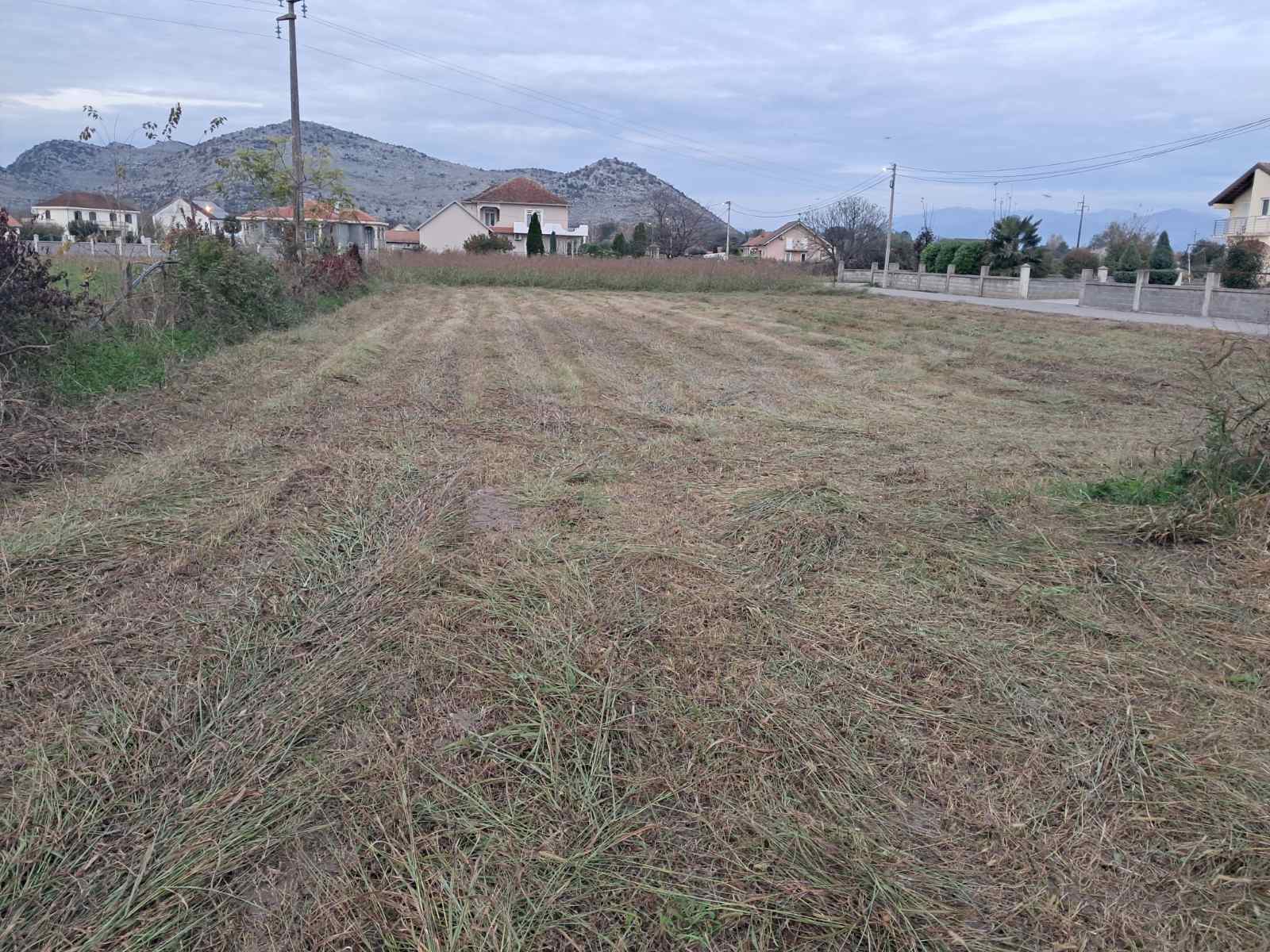Plot Zeta 3000m2 - 4