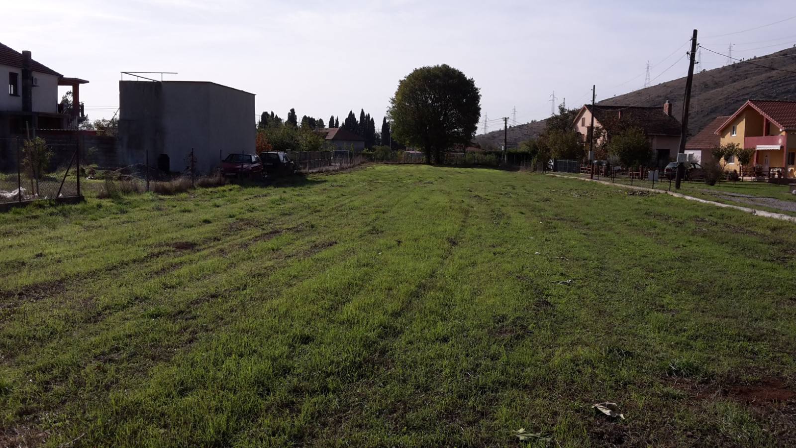 Urbanizovan Zemljiste Tolosi 5150m2 - 9