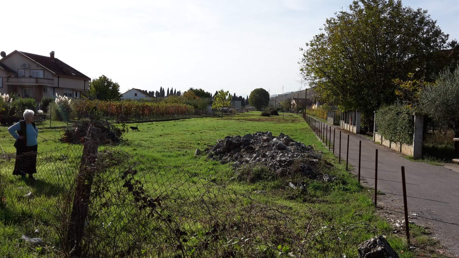 Urbanizovan Zemljiste Tolosi 5150m2 - 2