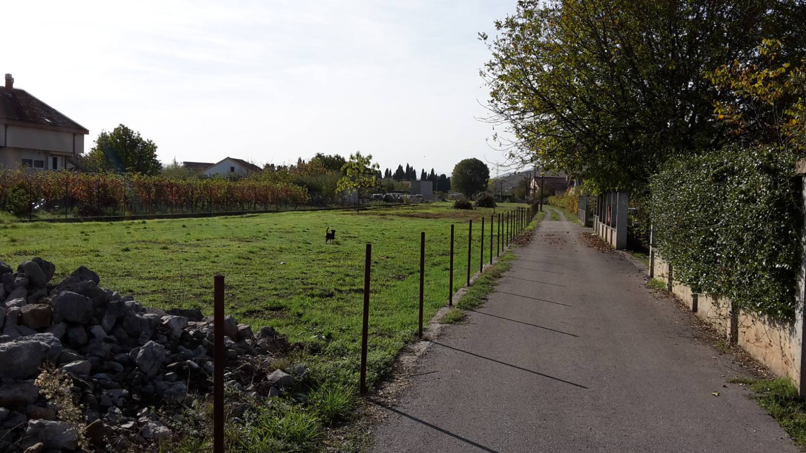 Urbanizovan Zemljiste Tolosi 5150m2 - 11