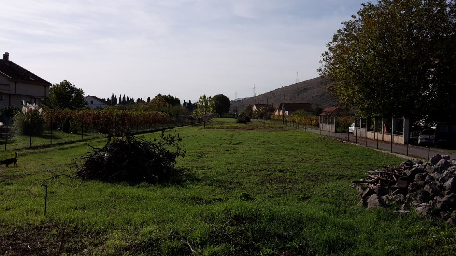 Urbanizovan Zemljiste Tolosi 5150m2 - 10