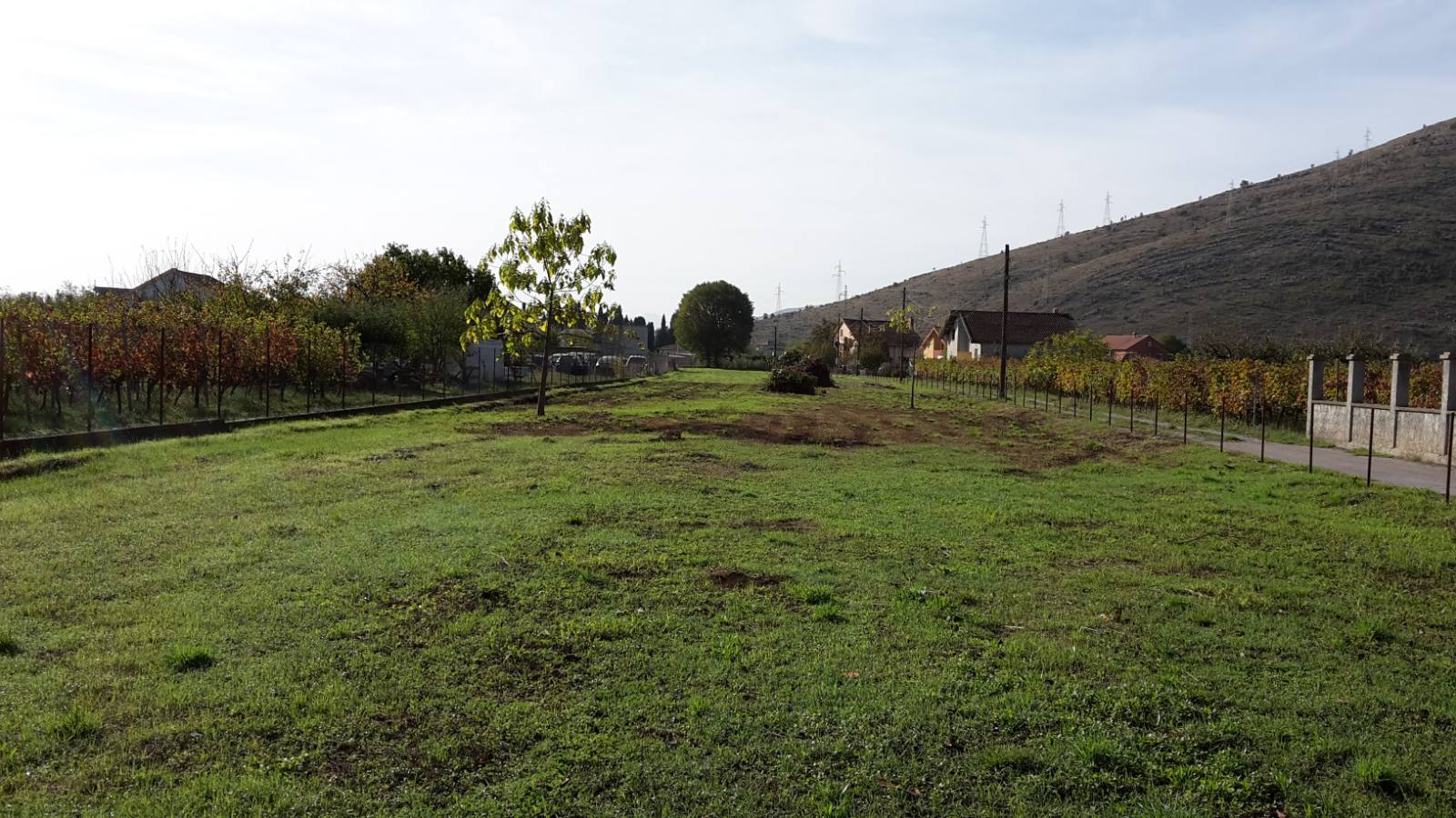 Urbanizovan Zemljiste Tolosi 5150m2