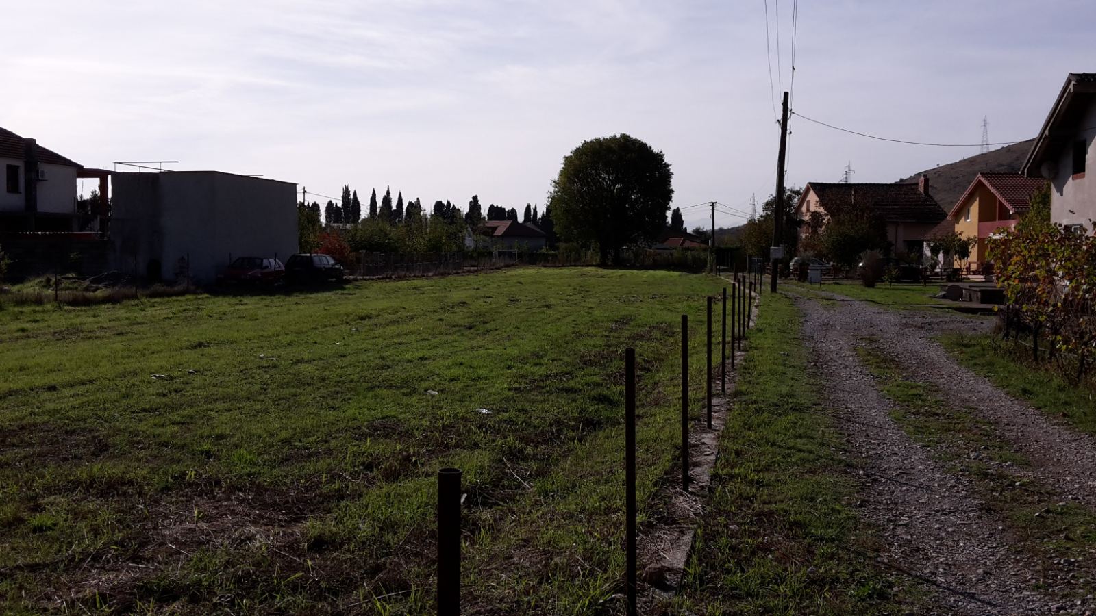 Urbanizovan Zemljiste Tolosi 5150m2 - 4