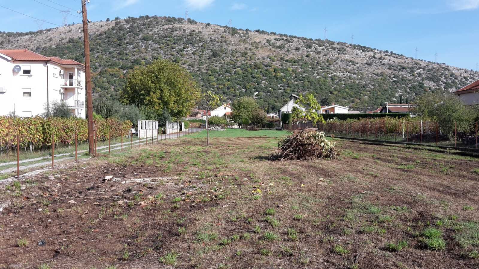 Urbanizovan Zemljiste Tolosi 5150m2 - 3