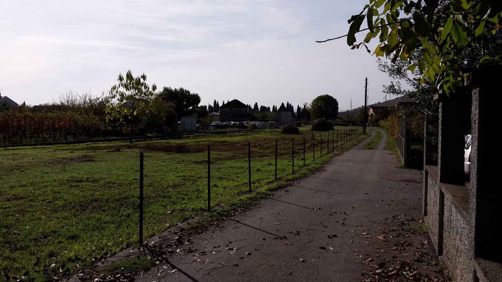 Urbanizovan Zemljiste Tolosi 5150m2 - 8