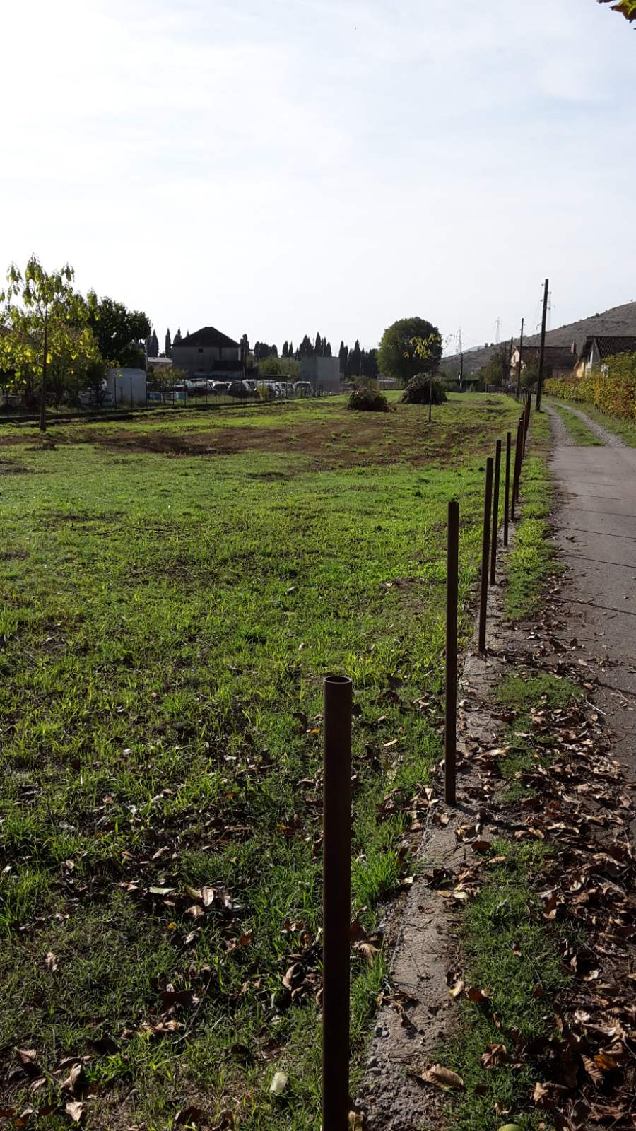 Urbanizovan Zemljiste Tolosi 5150m2 - 6