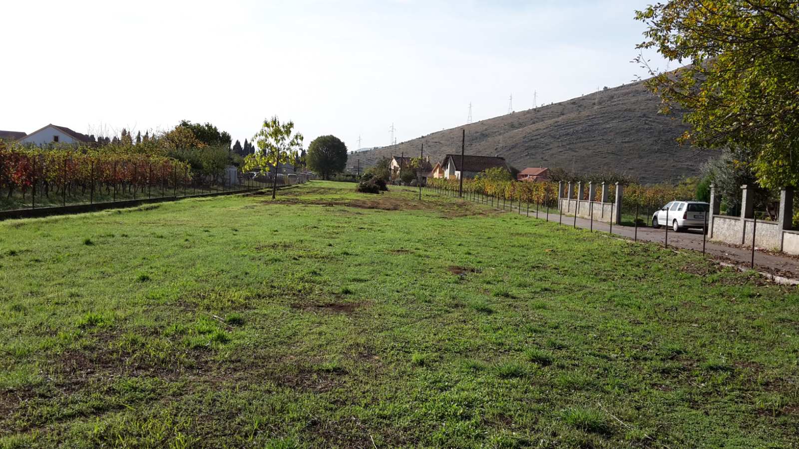 Urbanizovan Zemljiste Tolosi 5150m2 - 7