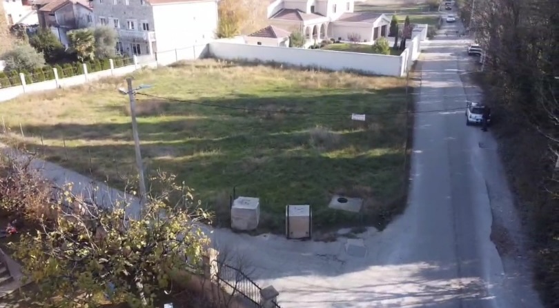 Podgorica - Property photo