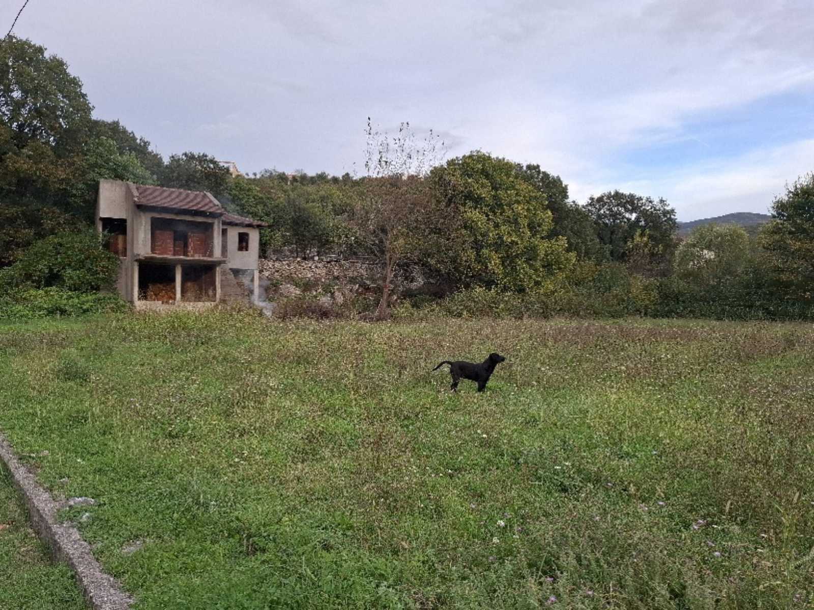 Dolosi'de 3285m2'lik Arazi