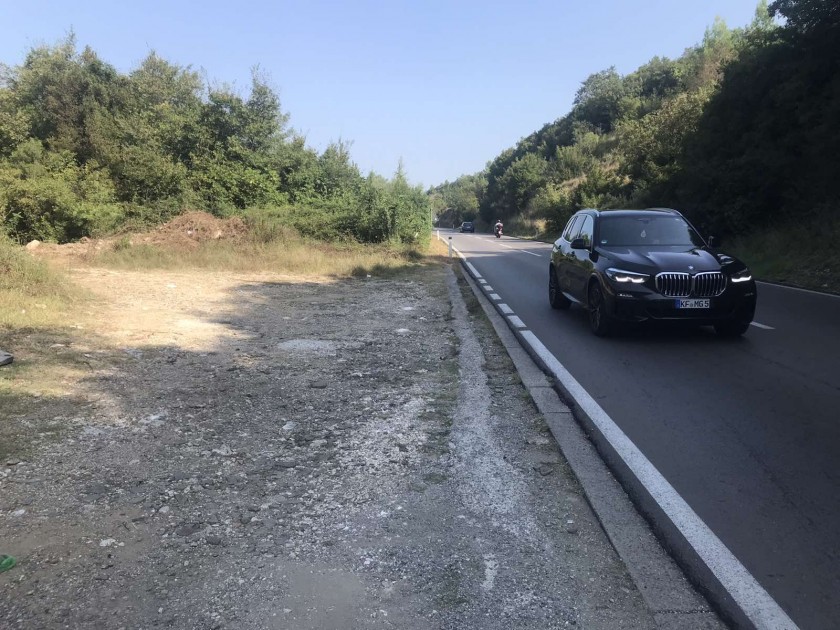 Urbanized Land Radanovici 13946m2 - 2