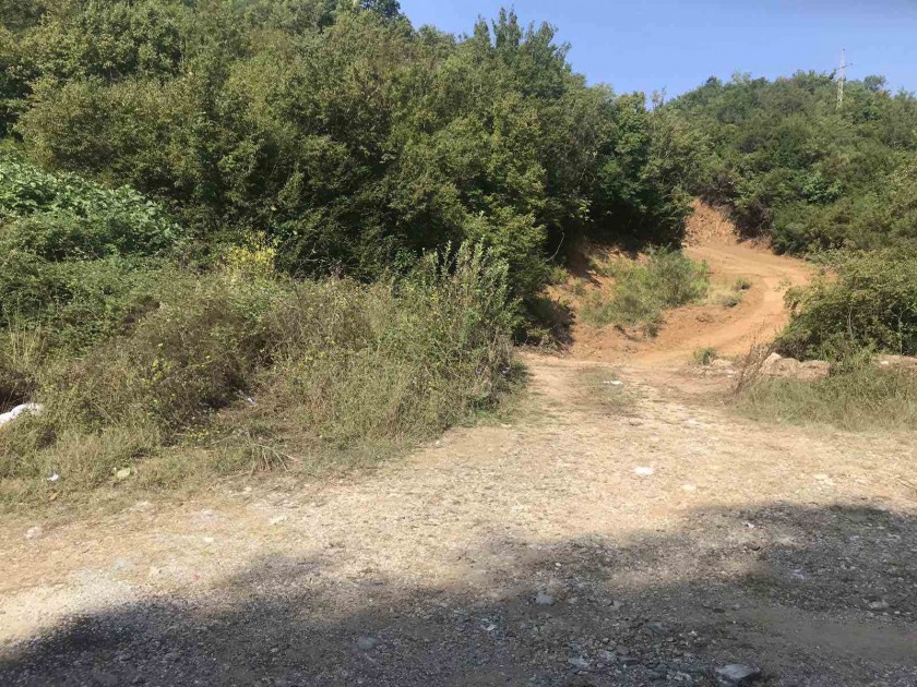 Urbanized Land Radanovici 13946m2 - 4