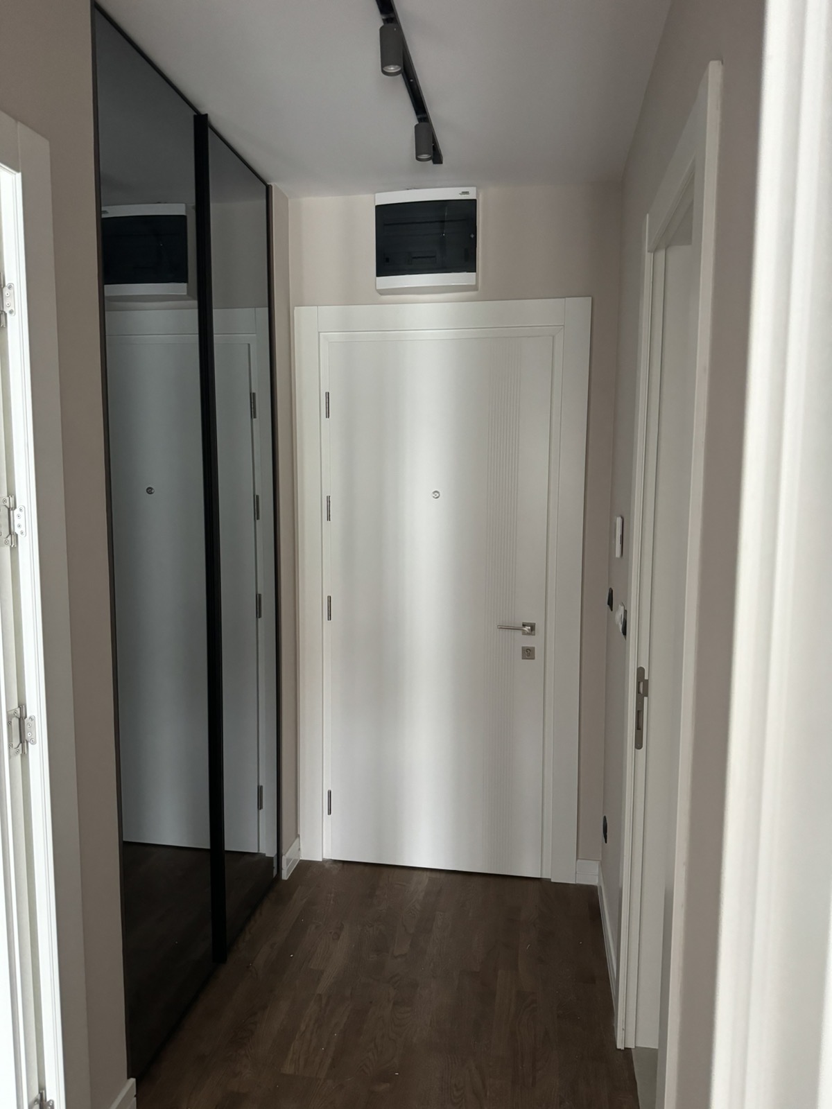 Dumidran'da 47m2'lik Daire - 5