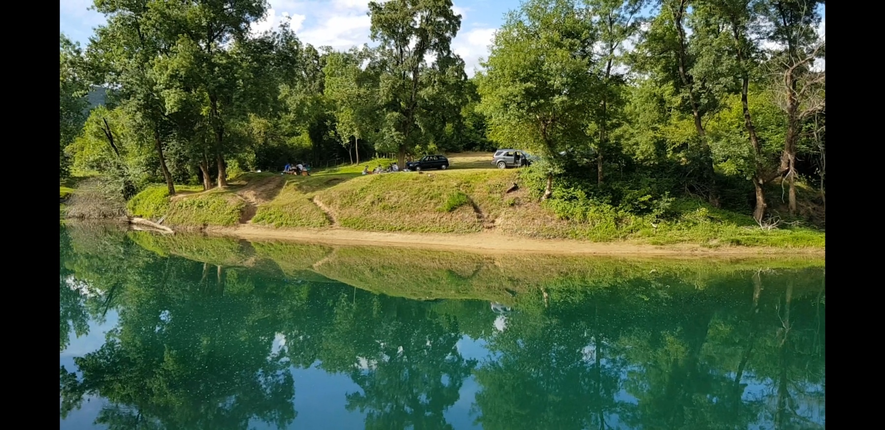 Danilovgrad'da 4430m2'lik Kentsel Arazi - 6