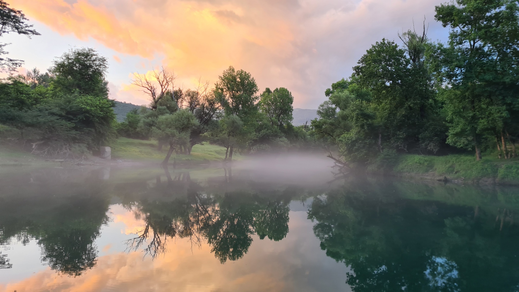 Danilovgrad'da 4430m2'lik Kentsel Arazi