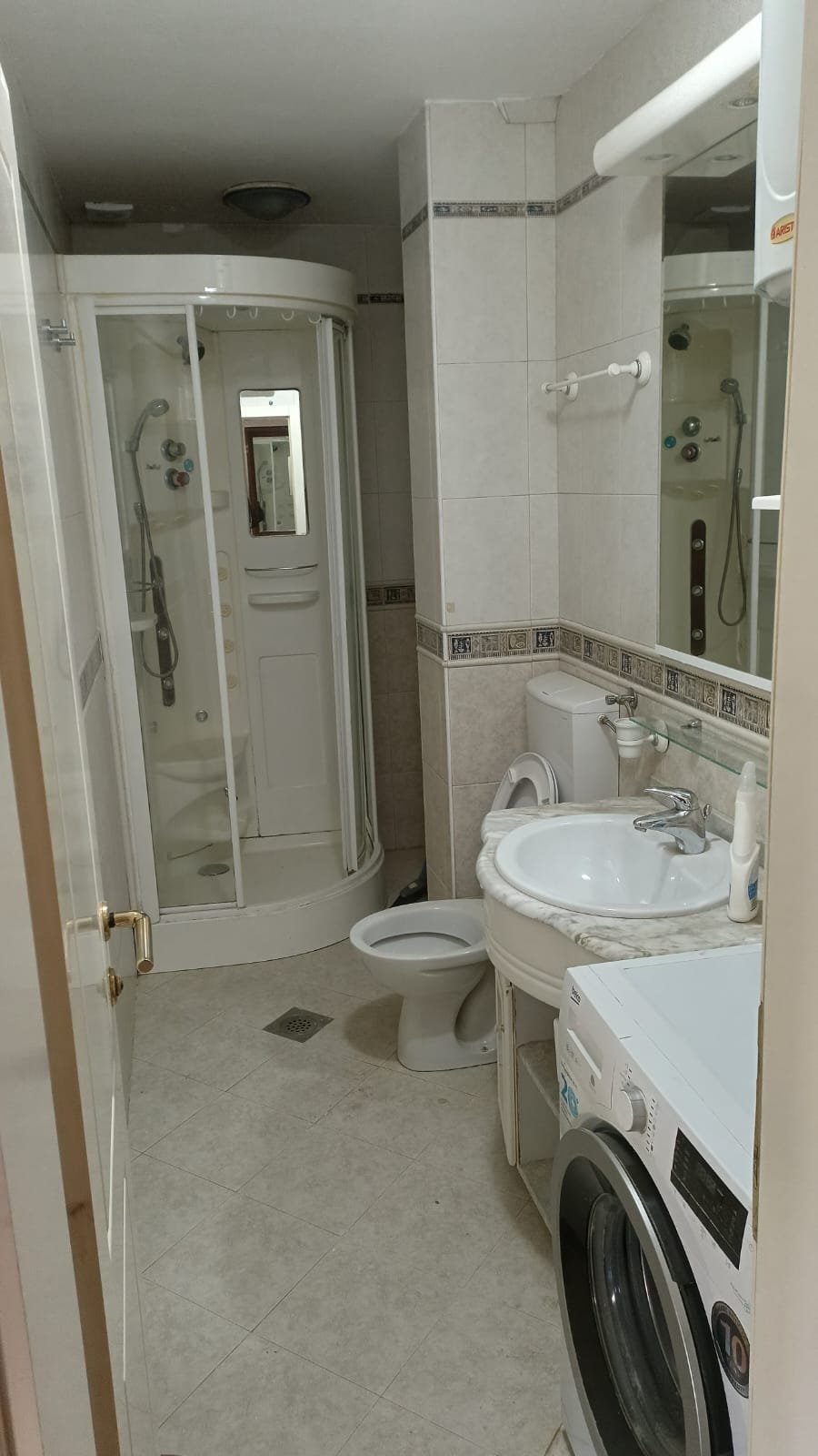 Stan Preko Morace 55m2 - 3