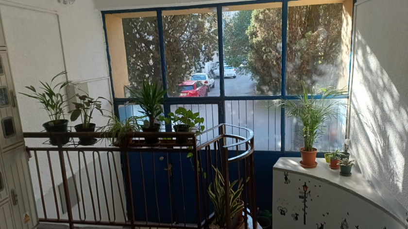 Stan Preko Morace 55m2 - 8