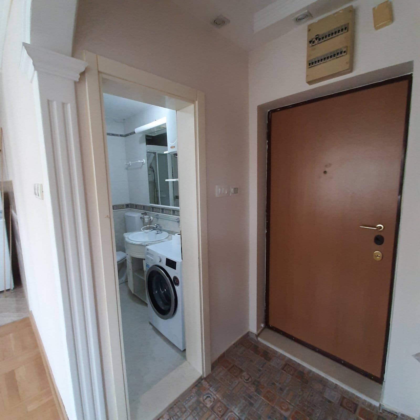 Stan Preko Morace 55m2 - 5