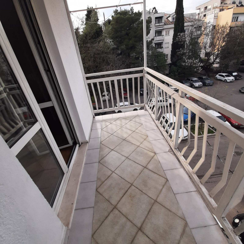 Stan Preko Morace 55m2 - 9