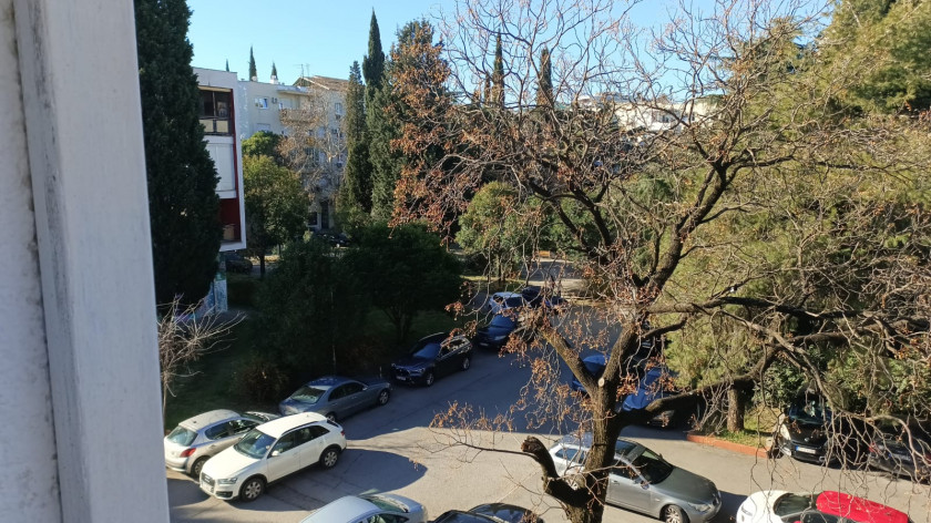 Stan Preko Morace 55m2 - 7