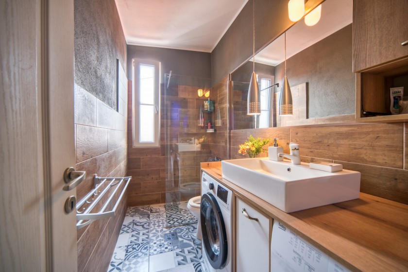 House Stara Varos 160m2 - 7