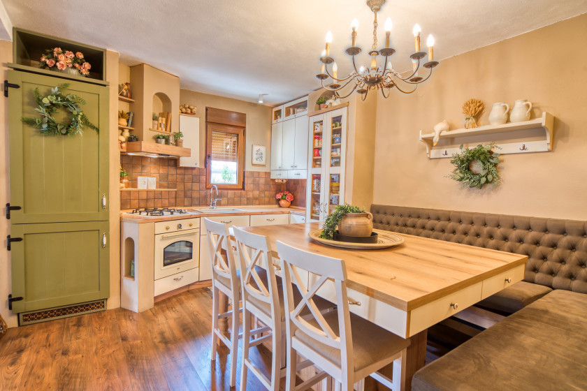 House Stara Varos 160m2 - 3