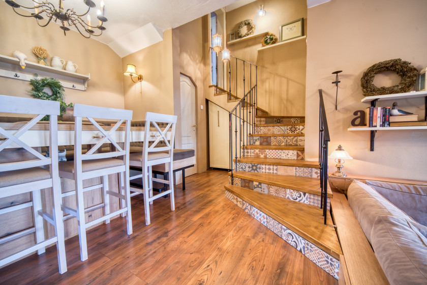 House Stara Varos 160m2 - 4