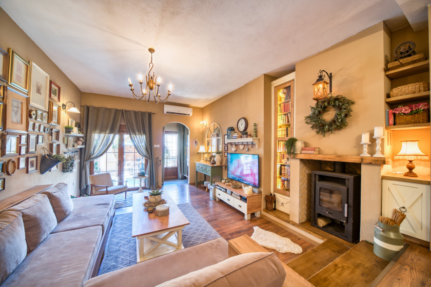 House Stara Varos 160m2 - 2