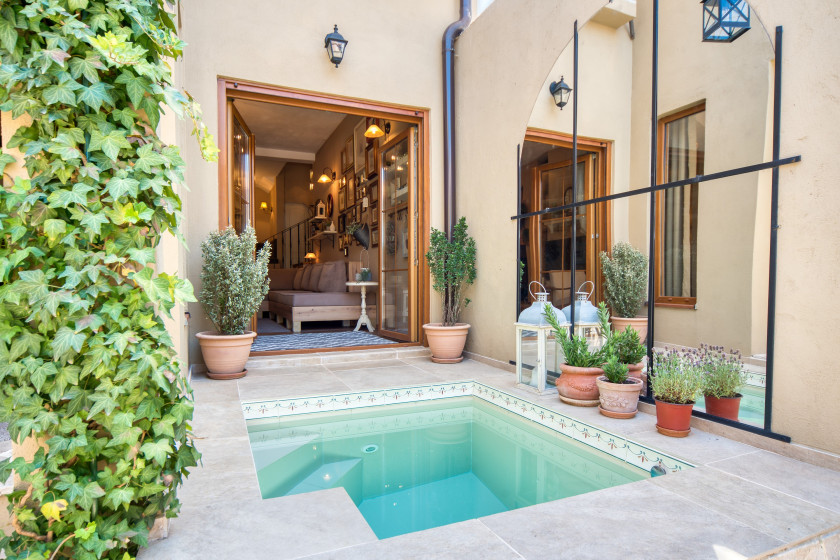 House Stara Varos 160m2 - 5