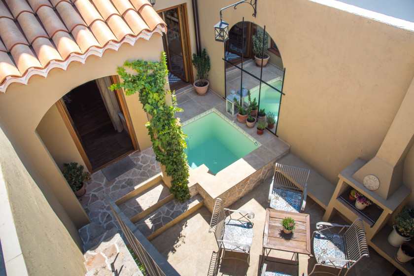 House Stara Varos 160m2 - 6