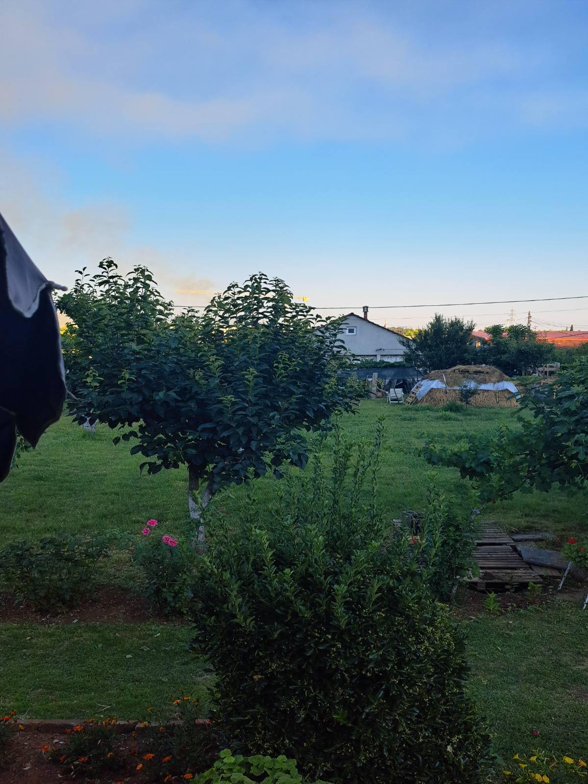 Zabjelo'da Kentsellesmis Arazi - 3