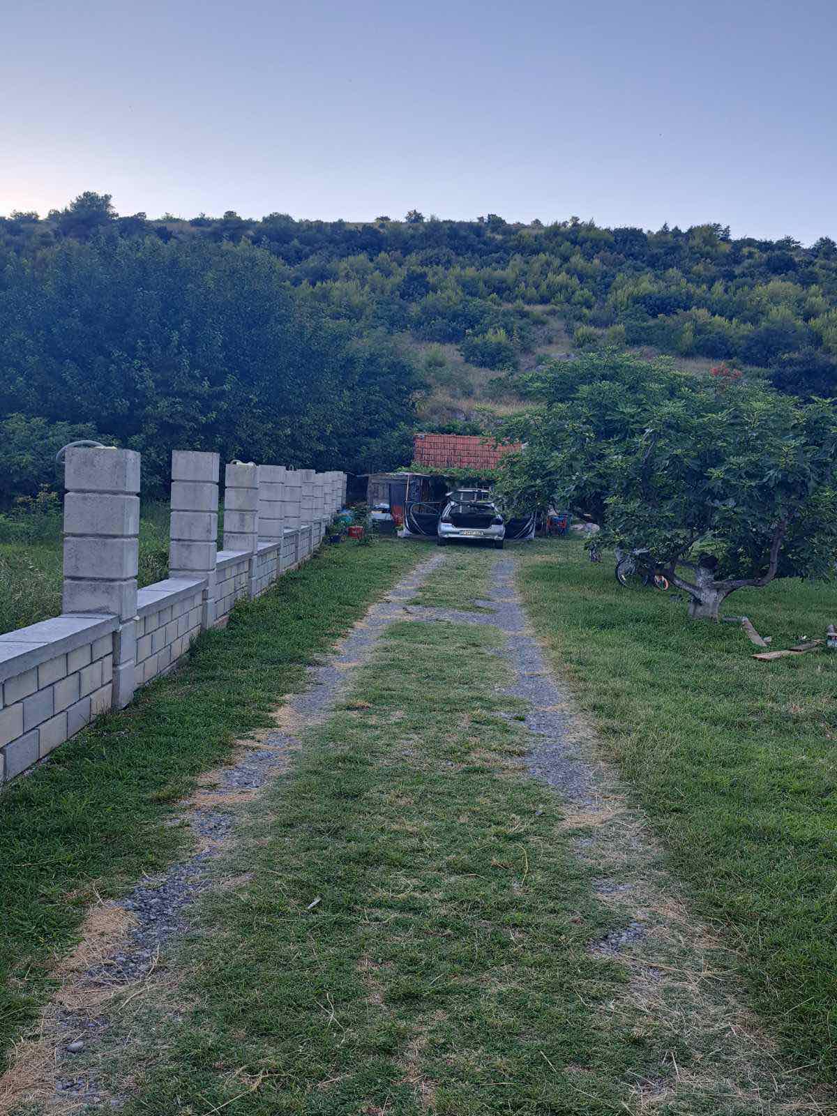 Zabjelo'da Kentsellesmis Arazi - 5