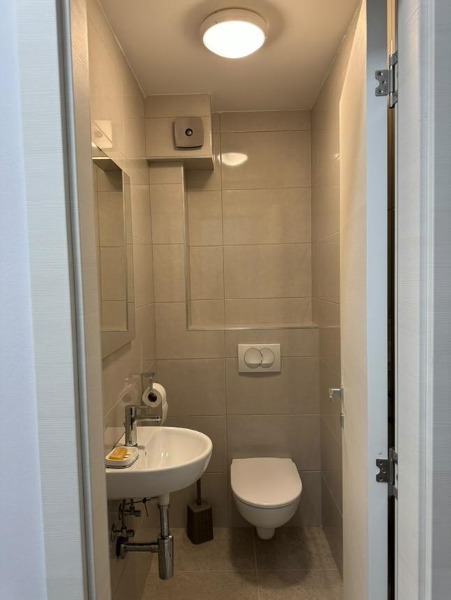 Stan Ljubovic 69m2 - 4