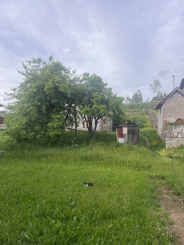 Dulovine'de 881m2'lik Kentsellesmis Arsa - 3