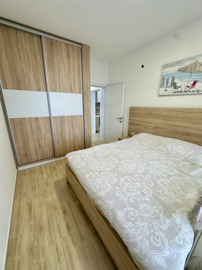 Apartment Pinjes 42m2 - 6