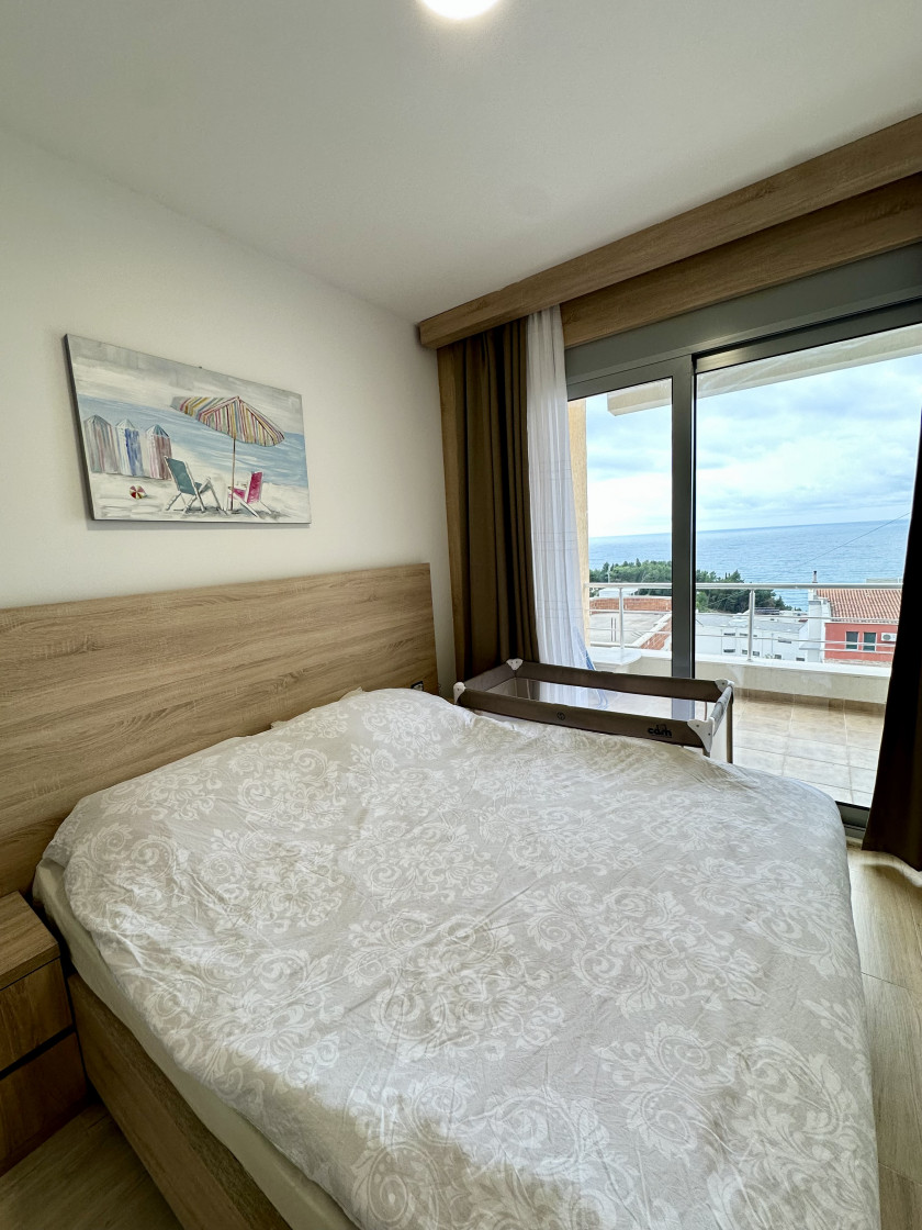 Apartment Pinjes 42m2 - 5