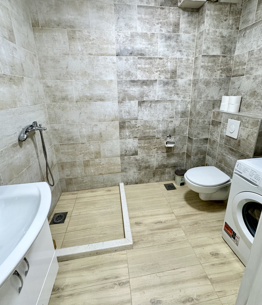 Apartment Pinjes 42m2 - 7