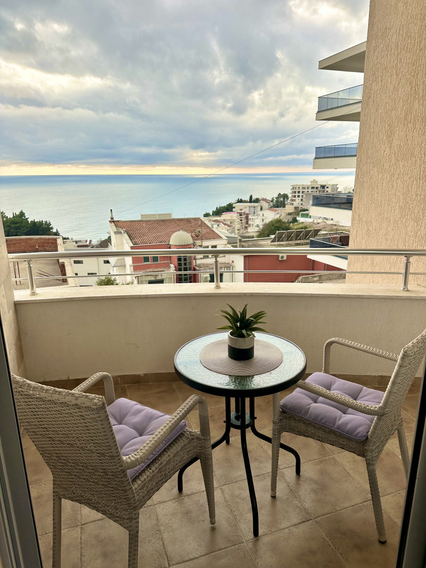 Apartment Pinjes 42m2 - 9