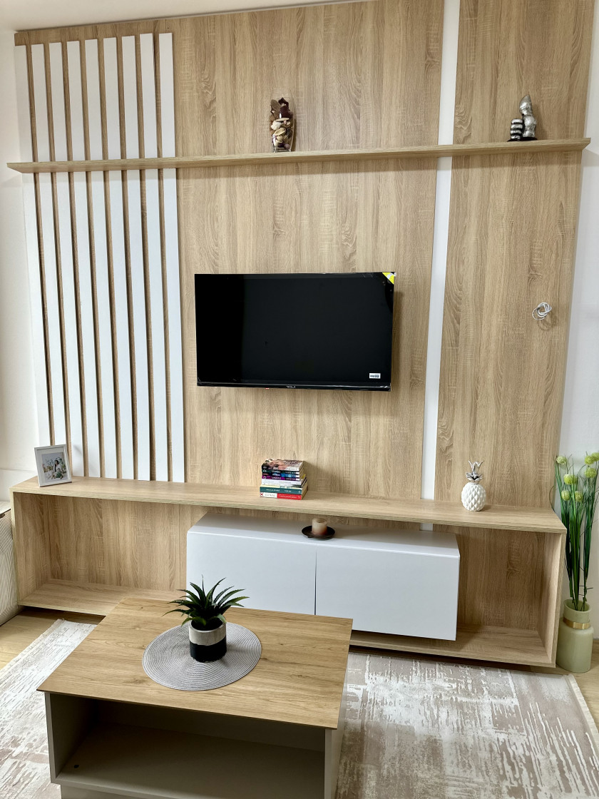 Apartment Pinjes 42m2 - 2